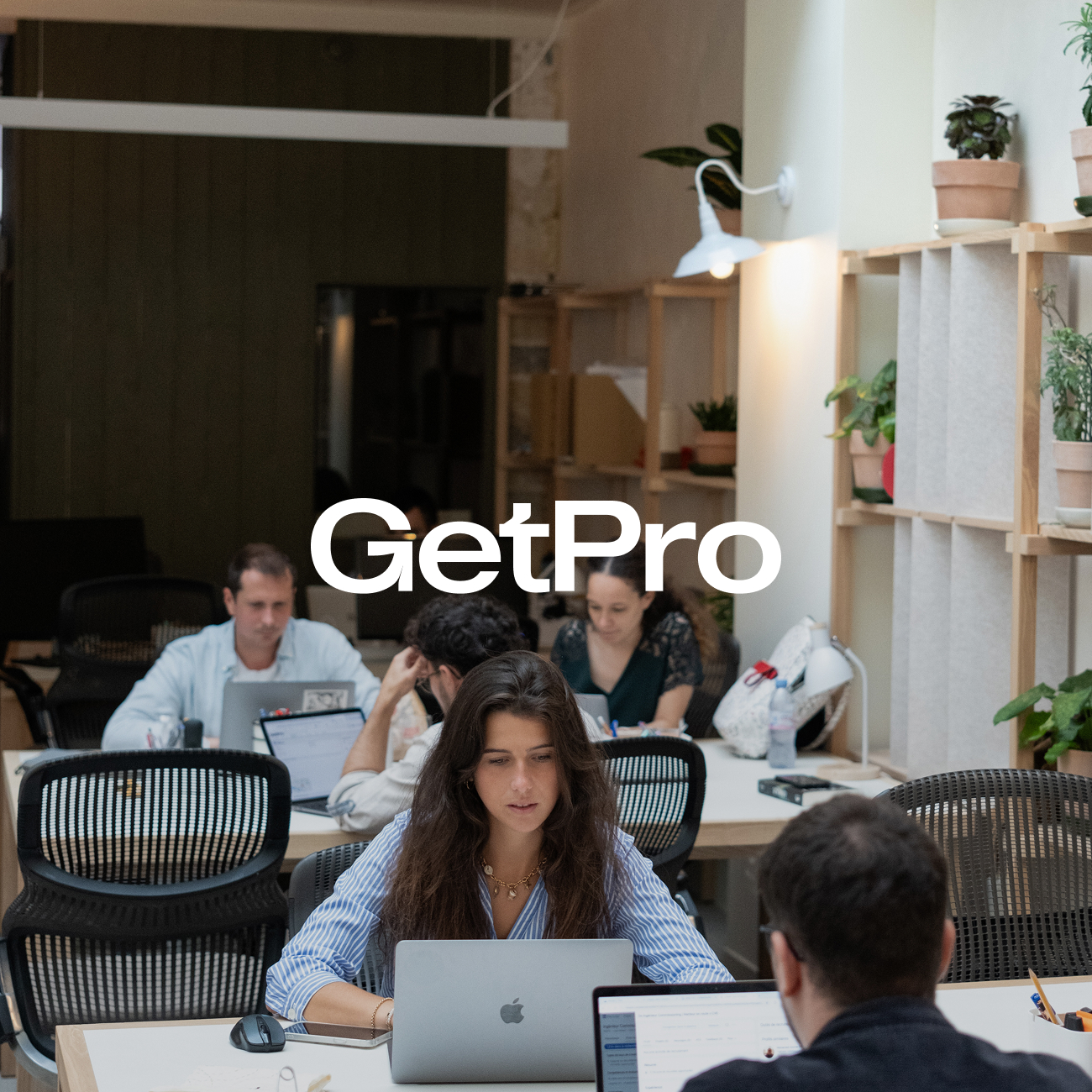 Présentation du projet Portail Résident