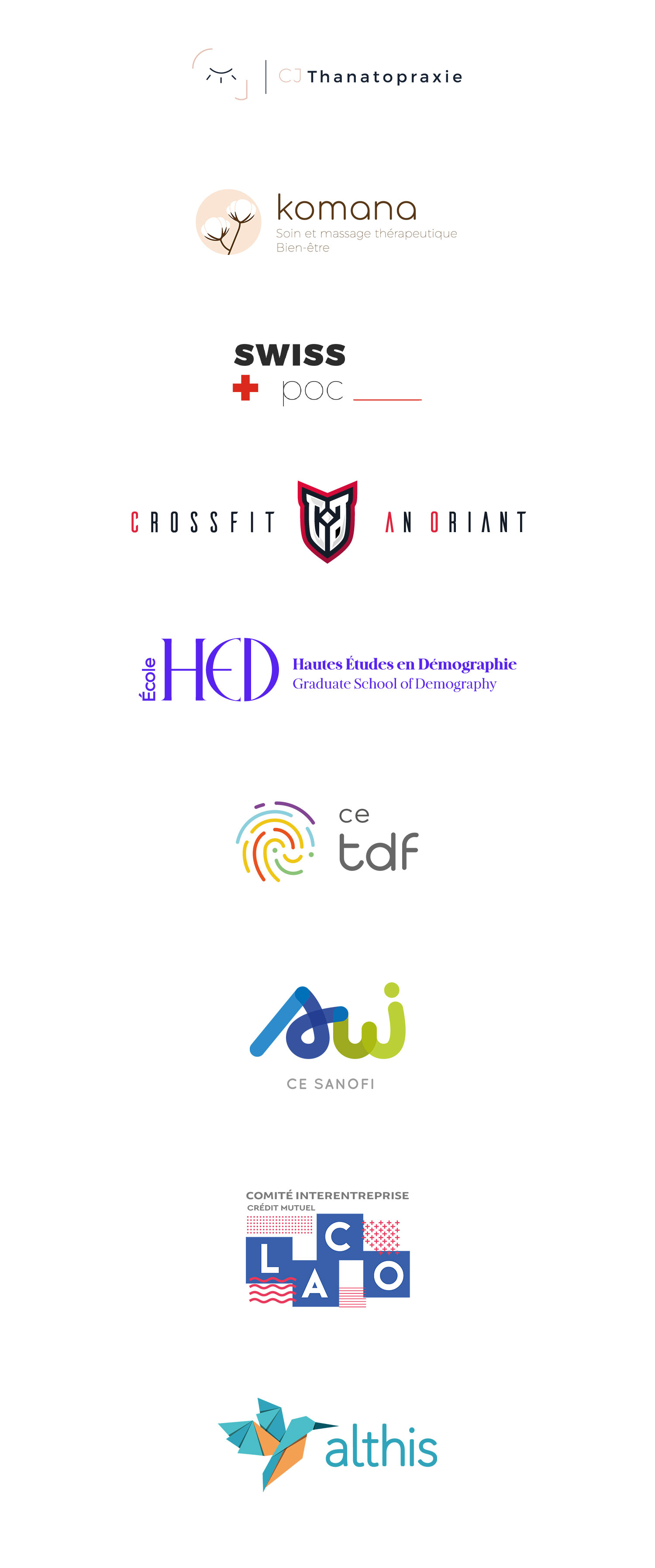 Présentation du projet Portail Résident