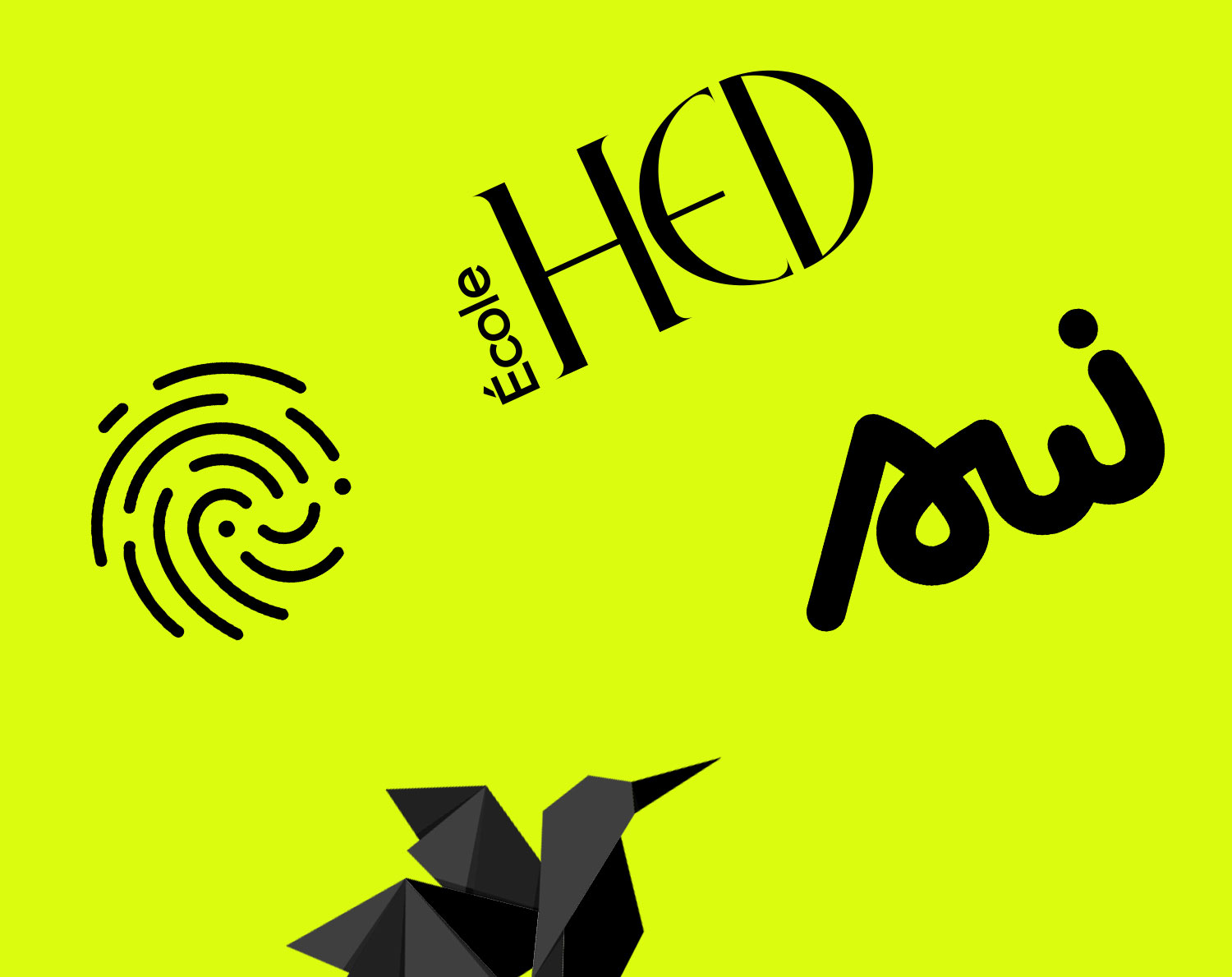 Présentation de logos